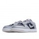  Nike SB Dunk Low PRO QS High Top Gray Blue Shadow Gray