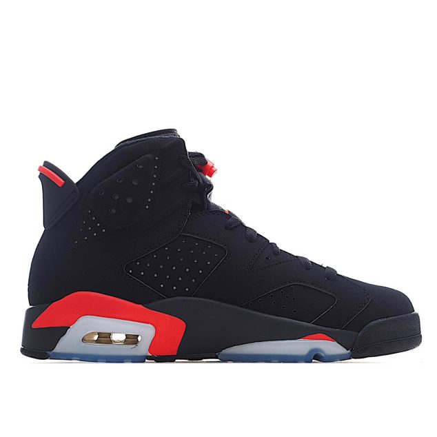  Air Jordan 6 Retro ‘Infrared’ 2019