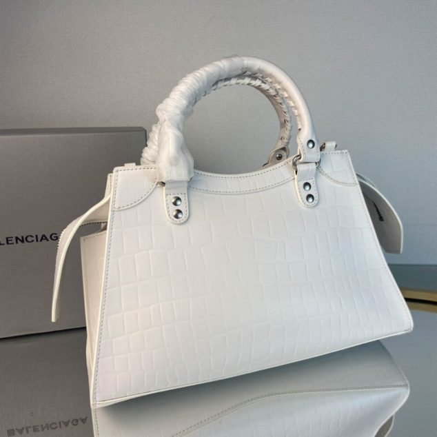  Balenciag* Neo Classic Casual Bag Size: 18cm