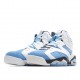  Air Jordan 6 Retro ‘UNC Home’