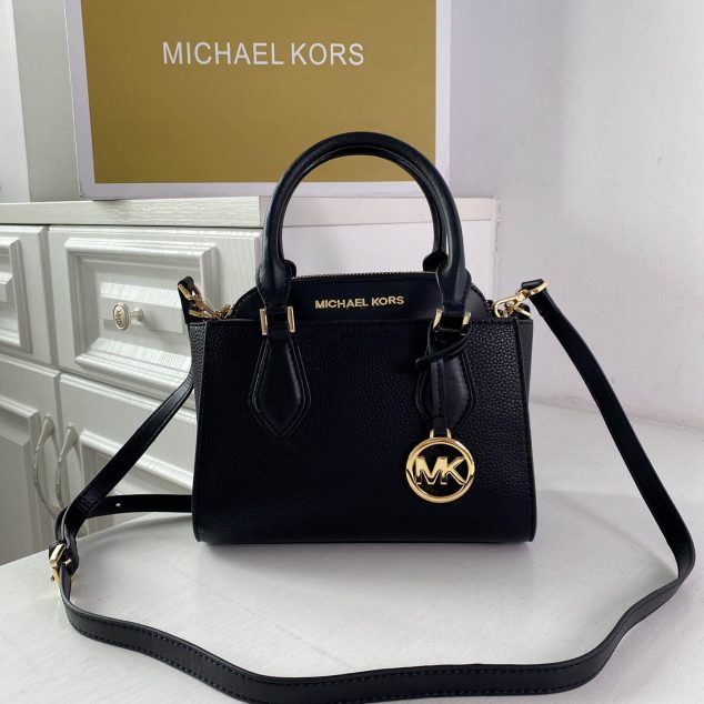  MK Handbag Crossbody Size:23*18*12