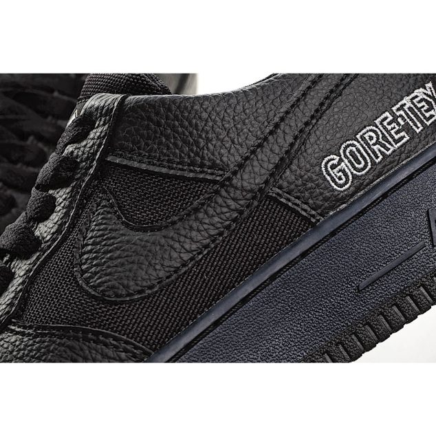  Nike Air Force 1 GORE-TEX Low Top