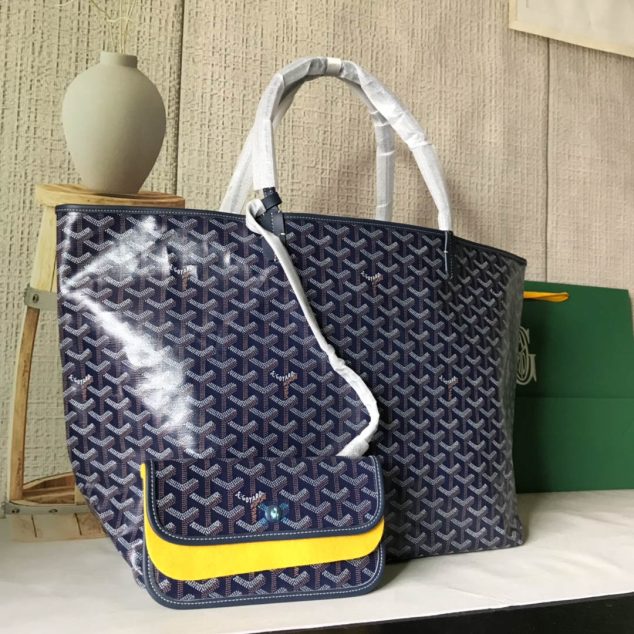  Goyard size：40*15*30 Bag opening 55 34*14*27 Bag opening 47