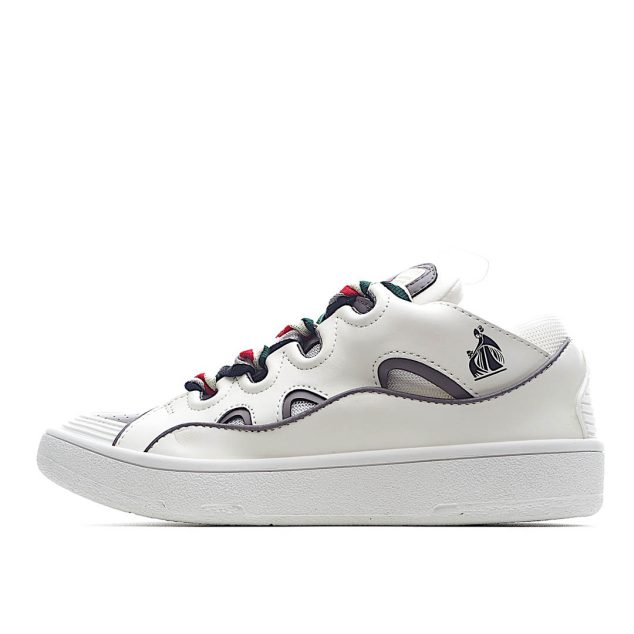  LANVIN CURB Casual Sneakers