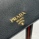  Prada Deerskin Print Bag Size: 20x14cm 1BH102