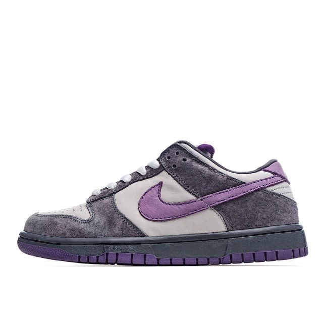  Nike Dunk Low Pro SB Purple Pigeon Sneakers