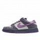  Nike Dunk Low Pro SB Purple Pigeon Sneakers