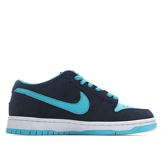  Nike SB Dunk Low Prm SB Sneakers