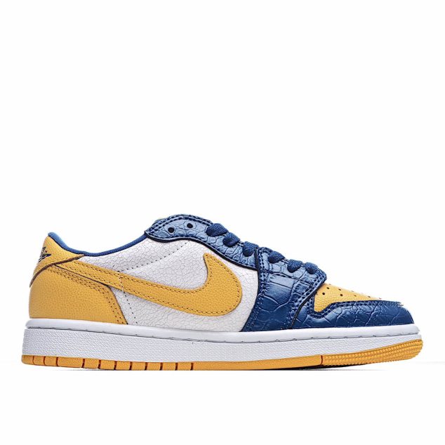  Air Jordan 1 Low Joe 1 Low Basketball Shoes