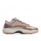  Wmns Air Jordan 11 Low ‘Rose Gold’