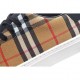  BURBERRY Vintage Sneakers