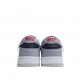  Nike SB Dunk Low PRO QS High Top Gray Blue Shadow Gray