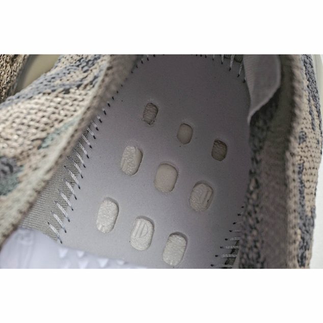  Adidas Yeezy Boost 380 ‘Mist Non-Reflective’