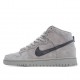  Nike SB Dunk High Pro Grey High Top