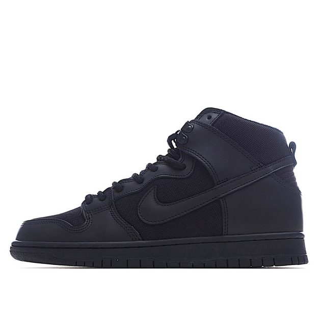  Nike SB Dunk Hi Pro BootBallistic 帮