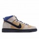  Nike SB Dunk Hi Premium “AG”  黑