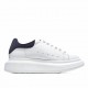  Alexander McQueen sole sneakers