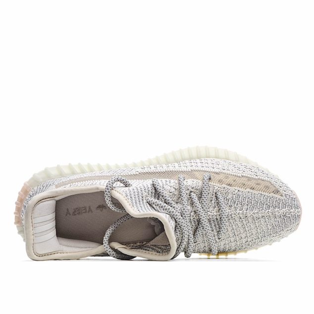  Adidas Yeezy Boost 350 V2 ‘Lundmark Reflective’