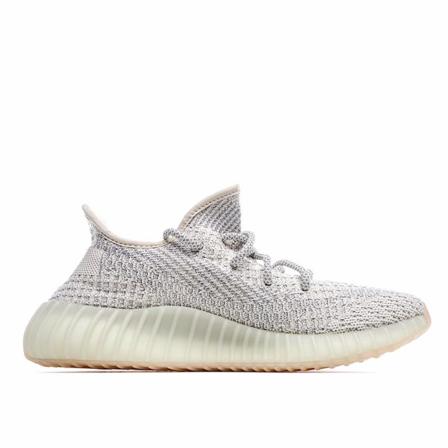  Adidas Yeezy Boost 350 V2 ‘Lundmark Reflective’