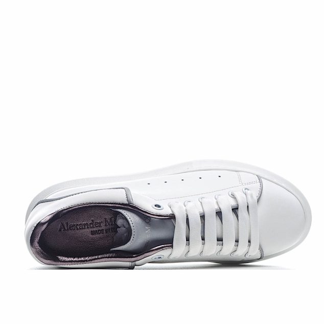  Alexander McQueen sole sneakers