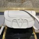  Valentino L size shoulder bag