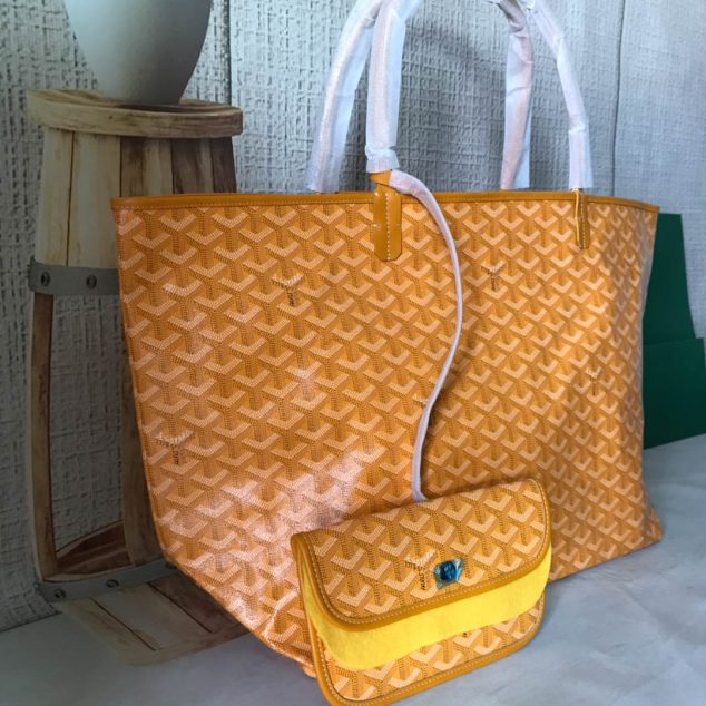  Goyard size：40*15*30 Bag opening 55 34*14*27 Bag opening 47