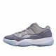  Air Jordan 11 Retro Low BG ‘Cool Grey’