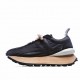  Lanvin Bumper Casual Sneakers