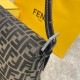  FENDI Large Cloth Bag Ref: 8851