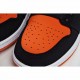  Air Jordan 1 Low GS ‘Shattered Backboard’