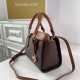  MK Handbag Crossbody Size:23*18*12