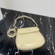  Prada Crossbody Bag Size: 24x19cm 1BD303