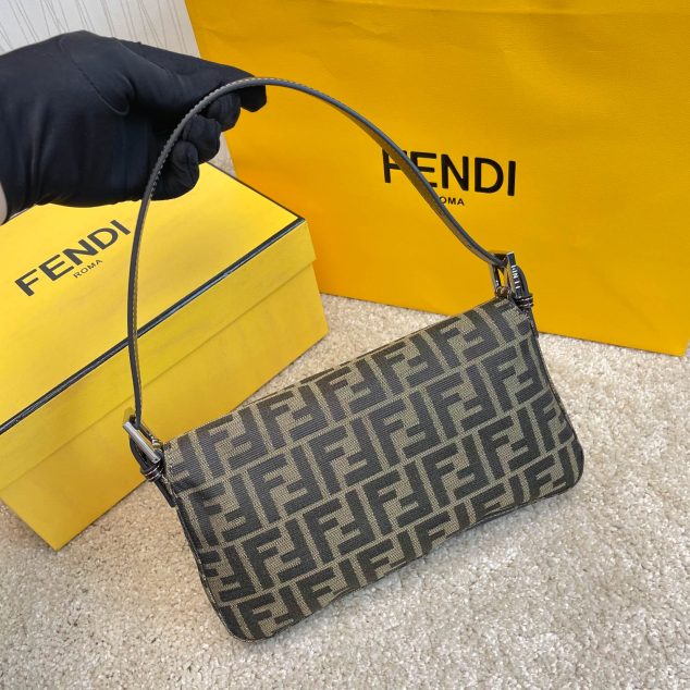  FENDI large fabric bag Ref: 8850