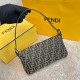  FENDI large fabric bag Ref: 8850