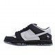  Nike Jeff Staple x SB Dunk LowPigeon 3.0 Black & White Panda Pigeon