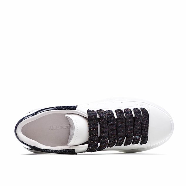  Alexander McQueen sole sneakers