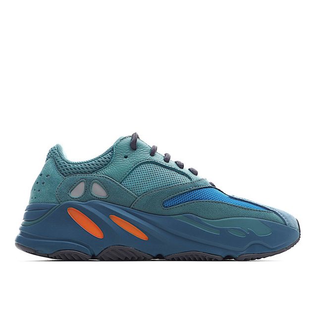  Adidas Yeezy Boost 700 ‘Faded Azure’