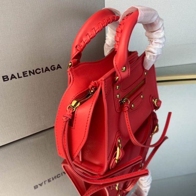  Balenciag Neo Classic