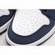  Air Jordan 1 Low Retro ‘Navy’