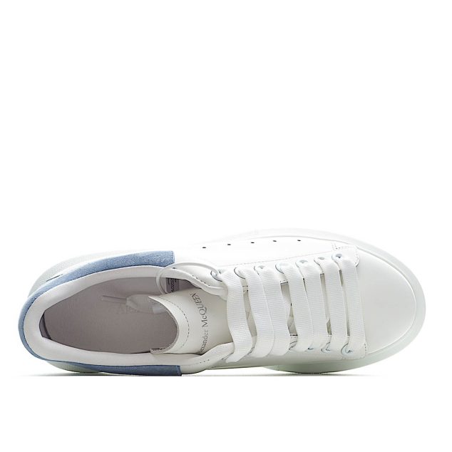  Alexander McQueen sole sneakers