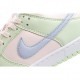  Nike Dunk Low Lime Ice 冰柠