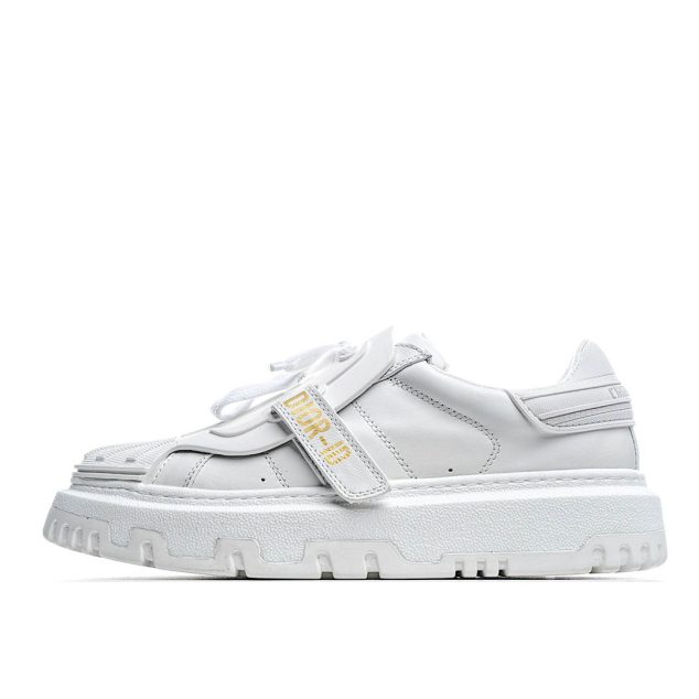  Christian Dior 2021 Sneakers Sneakers