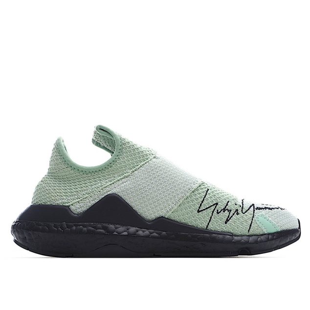  Adidas Y-3 Reberu Boost Running Shoe