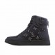  Louis Vuitton Squad Sneaker High High-Top Sneakers