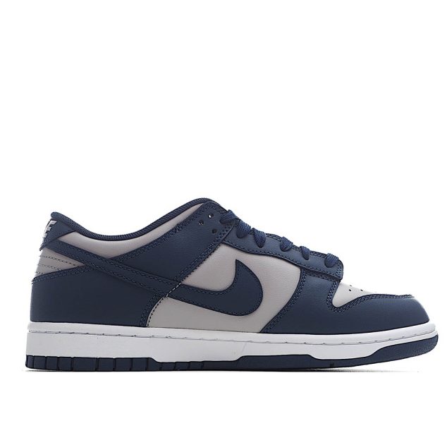  Nike Dunk Low ‘Georgetowm’ Grey-Blue