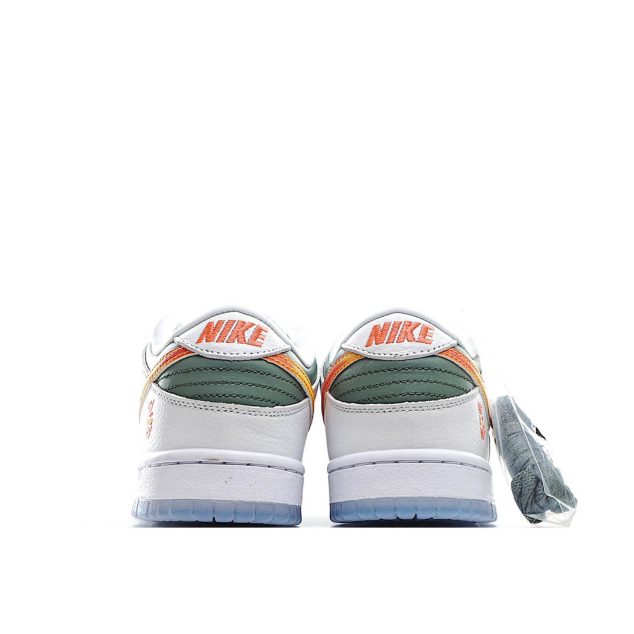  Nike Dunk Low NY vs NY