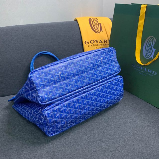  Goyard Twin Shopper Size: 34*46*22*28cm