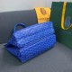  Goyard Twin Shopper Size: 34*46*22*28cm