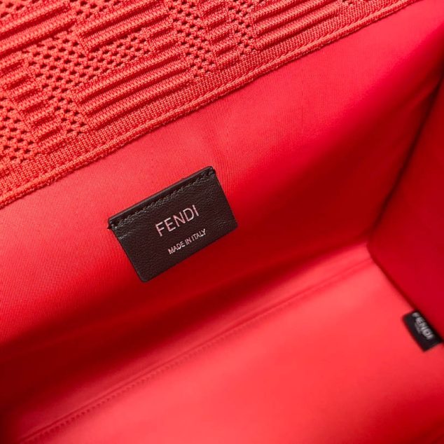  Fendi x Skims Limited Edition Capsule Collection Ref: 1521 Size: 35x17x31cm