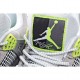  Air Jordan 4 Retro SE ‘Neon 95’